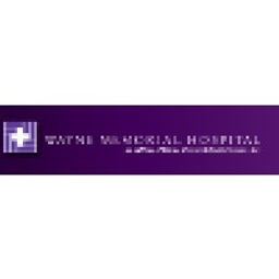 Wayne Memorial Hospital - Jesup, GA logo