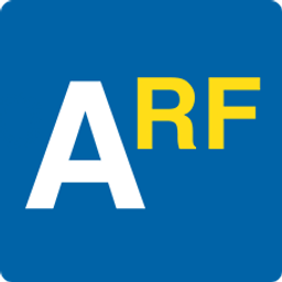 Amphenol RF logo