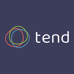 Tend logo