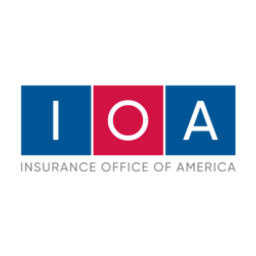 Ioausa logo