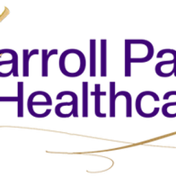 Carroll Park Healthcare logo