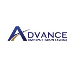 Advance Transportation Systems logo