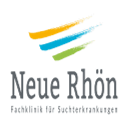 Neue Rhön logo