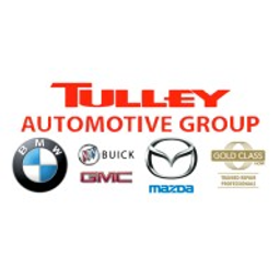 Tulley Automotive Group logo