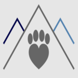 TRAVERSE MOUNTAIN PET CARE logo