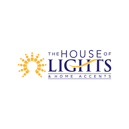 The House of Lights logo