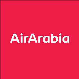 Airarabiagroupcareers logo