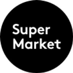 Russell Super Market, Inc. logo