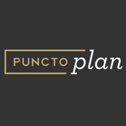Punctoplan logo