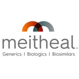 MEITHEAL PHARMACEUTICALS, INC logo