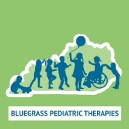 Bluegrass Pediatric Therapies logo