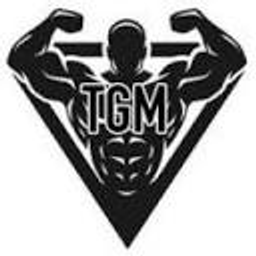 TGM logo