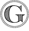 The George Sportsmen's Lounge logo