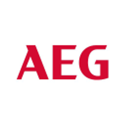 AEG logo