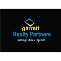 Garrett Realty Partners logo