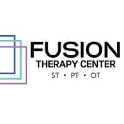 Fusion Therapy Center logo
