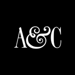 Angus & Coote Website logo