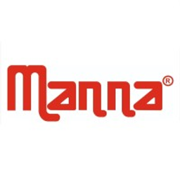 Manna Foods logo
