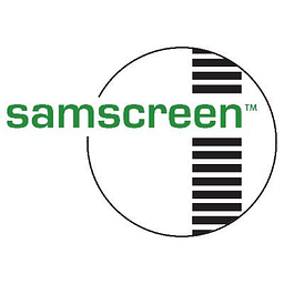 Samscreen Inc logo
