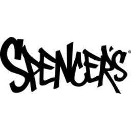 Spencer's and Spirit Halloween logo