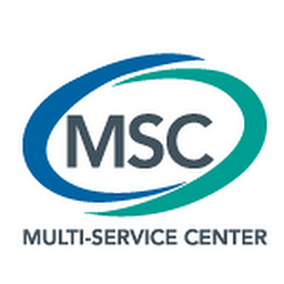 Veterans Multi-Service Center logo