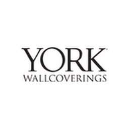 York Wallcoverings logo