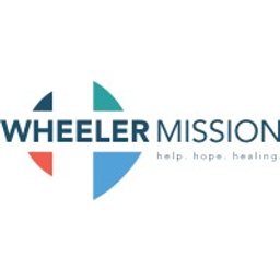 Wheeler Mission Ministries logo
