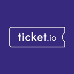 Ticketio logo