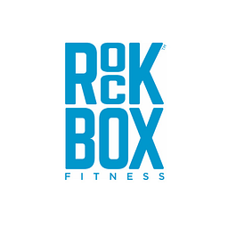RockBox Fitness Summerville logo