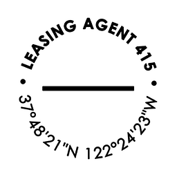 Leasing Agent logo