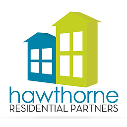 Hawthorne Residence logo