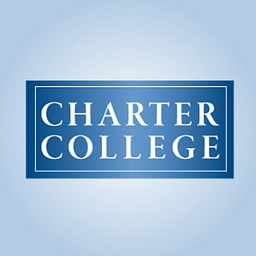 Chartercollege logo