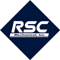 RSC Mechanical logo