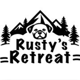 Pablo & Rusty's Pty Ltd logo