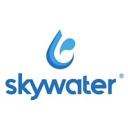 SkyWater Technology Foundry, Inc. logo