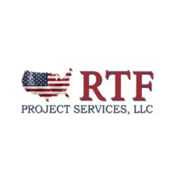 RTF Project Services logo
