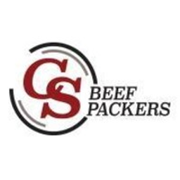 CS Beef Packers logo
