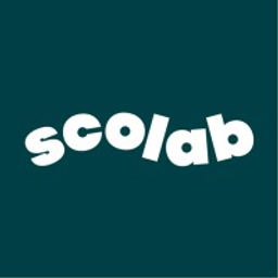 Scolab logo