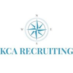 KCA Recruiting logo