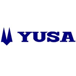 Yusa logo