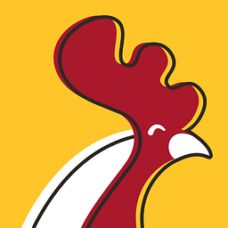 LEE`S FAMOUS RECIPE CHIC logo