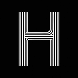 Humanum RH logo