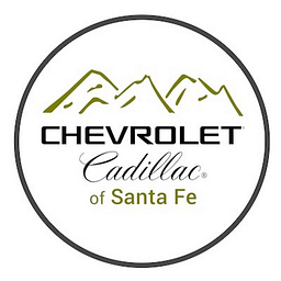 Chevrolet Cadillac of Santa Fe logo