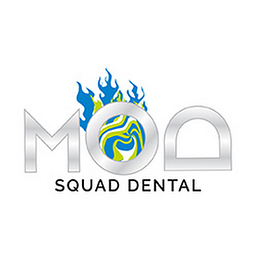 Modsquad logo