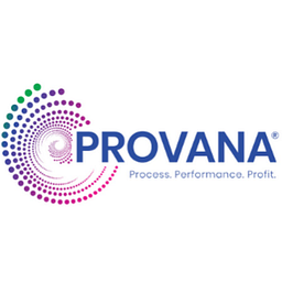Provana logo