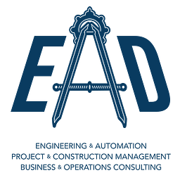 EAD Corporate logo