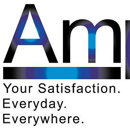 Amphenol Corporation logo