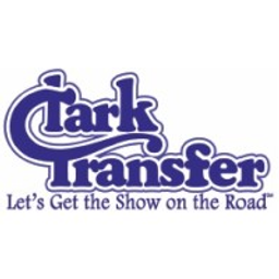 Clark Transfer logo