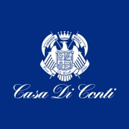 Casa Di Conti logo