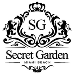 Secret Garden Miami Beach logo
